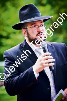 Shaare Zedek - Ground-Breaking (9)