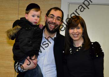 Beis Yaakov (26)