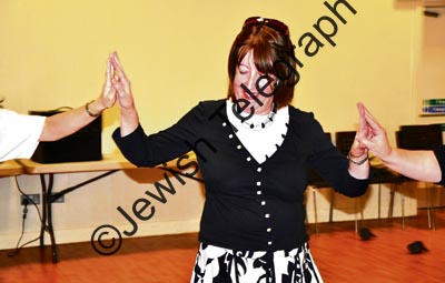 Simcha Dancing (1)