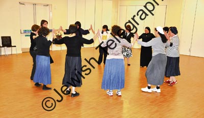 Simcha Dancing (14)