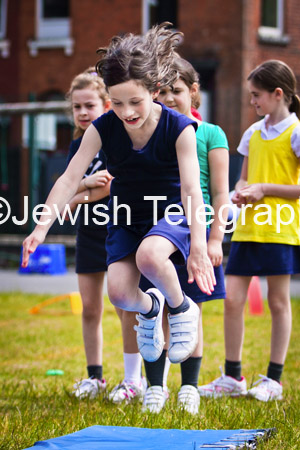 King David Primary School Sports Day (12)