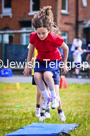 King David Primary School Sports Day (14)