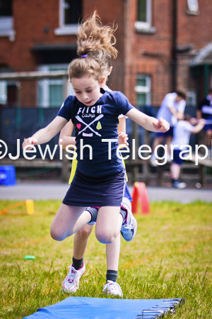 King David Primary School Sports Day (15)