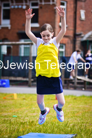 King David Primary School Sports Day (16)