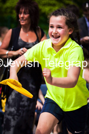 King David Primary School Sports Day (18)