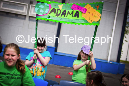 King David Primary School Sports Day (22)