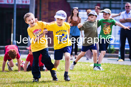 King David Primary School Sports Day (26)