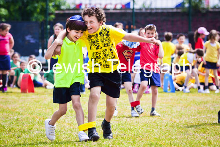 King David Primary School Sports Day (27)