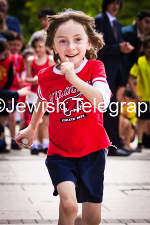 King David Primary School Sports Day (3)