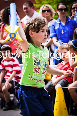 King David Primary School Sports Day (39)