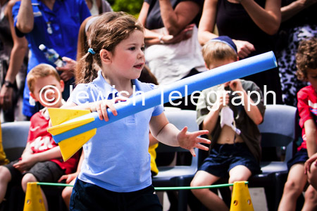 King David Primary School Sports Day (40)