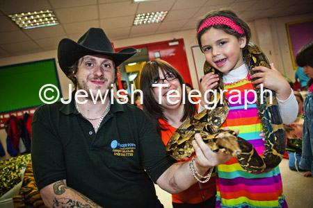Lubavitch Summer Camp 01