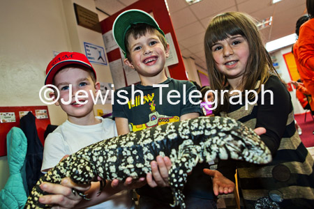 Lubavitch Summer Camp 03