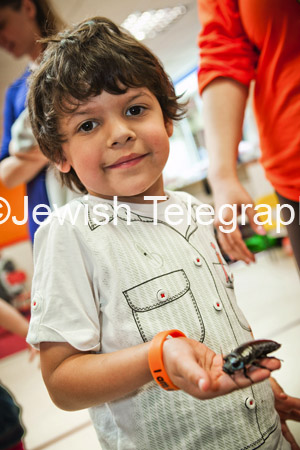 Lubavitch Summer Camp 04