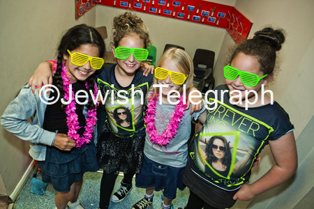 Lubavitch Summer Camp 07