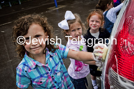 Lubavitch Summer Camp 10