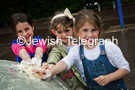 Lubavitch Summer Camp 11
