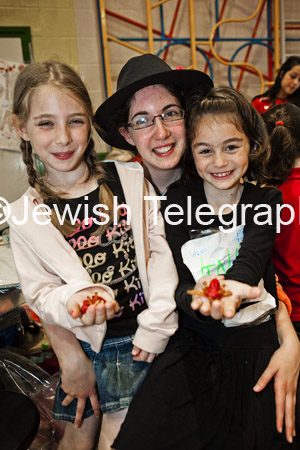 Lubavitch Summer Camp 12