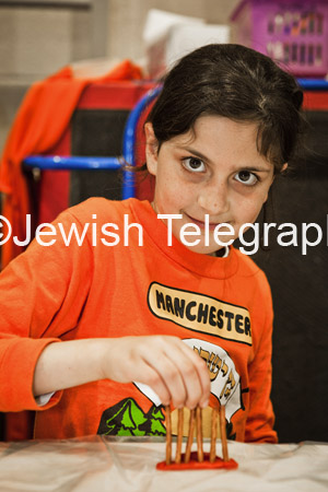 Lubavitch Summer Camp 13