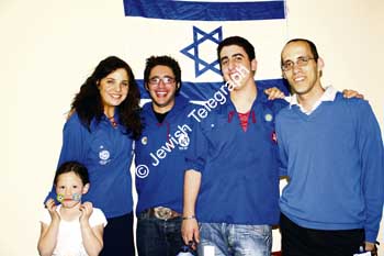 Yom Ha'atzmaut9